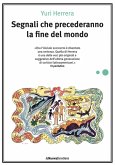Segnali che precederanno la fine del mondo (eBook, ePUB)