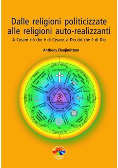 Cover Dalle religioni politicizzate alle religioni autorealizzanti (eBook, PDF)