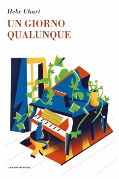 Cover Un giorno qualunque (eBook, ePUB)