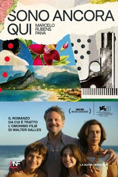 Sono ancora qui (eBook, ePUB) - Paiva, Marcelo Rubens