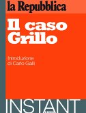 Il caso Grillo (eBook, ePUB)