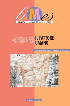 Cover Il fattore umano (eBook, ePUB)