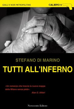 Cover Tutti all'inferno (eBook, ePUB)