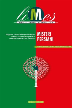 Cover Misteri persiani (eBook, ePUB)