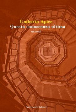 Cover Questa conoscenza ultima (eBook, PDF)