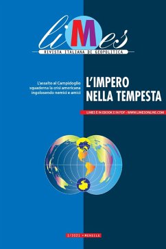 Cover L'impero nella tempesta (eBook, ePUB)