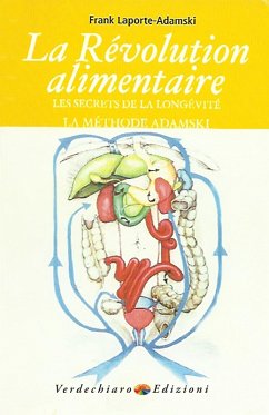 Cover La revolution alimentaire (eBook, PDF)