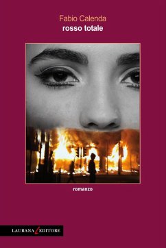 Cover Rosso totale (eBook, ePUB)