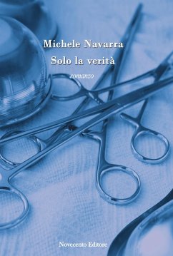 Cover Solo la verità (eBook, ePUB)