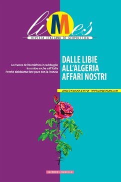 Cover Dalle Libie all'Algeria, affari nostri (eBook, ePUB)