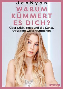Cover Warum kümmert es dich? (eBook, ePUB)