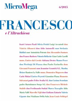 Micromega: 6 (eBook, ePUB) - Micromega