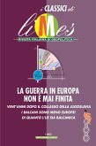 La guerra in Europa non è mai finita (eBook, ePUB)