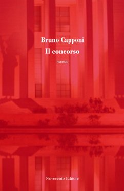 Cover Il concorso (eBook, PDF)