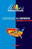 Limes - U.S. Confidential (eBook, ePUB)