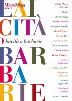 Micromega: 4 (eBook, ePUB) - Micromega