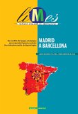 Limes - Madrid a Barcellona (eBook, ePUB)
