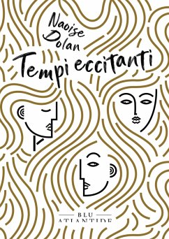Cover Tempi eccitanti (eBook, ePUB)