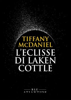 Cover L'eclisse di Laken Cottle (eBook, ePUB)
