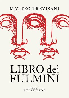 Cover Libro dei fulmini (eBook, ePUB)