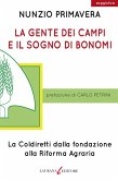 La gente dei campi e il sogno di Bonomi (eBook, ePUB)