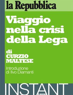 Cover Viaggio nella crisi della Lega (eBook, ePUB)