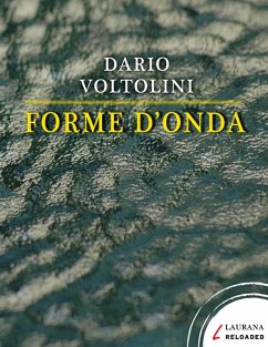 Forme d'onda (eBook, ePUB) - Voltolini, Dario