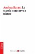La scuola non serve a niente (eBook,... - Bild 1