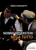 Nonno Rosenstein nega tutto (eBook, ePUB)