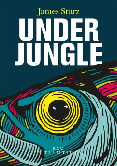 Cover Underjungle (eBook, ePUB)