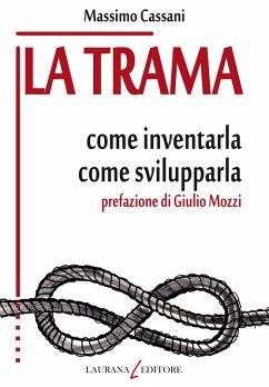 La trama (eBook, ePUB) - Cassani, Massimo