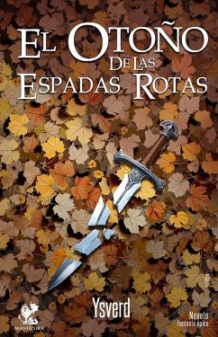 Cover El otoño de las espadas rotas (eBook, ePUB)