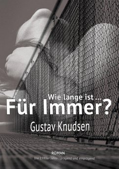 Cover Wie lange ist für immer? (eBook, ePUB)