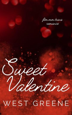 Cover Sweet Valentine (Valentine Claim, #3) (eBook, ePUB)
