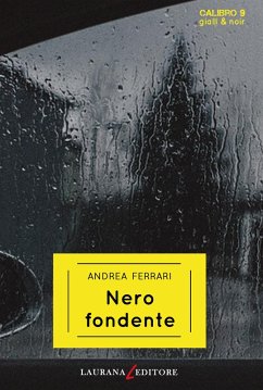 Nero fondente (eBook, ePUB) - Ferrari, Andrea