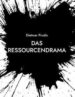 Cover Das Ressourcendrama (eBook, ePUB)