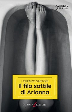 Cover Il filo sottile di Arianna (eBook, ePUB)