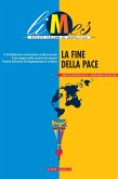 La fine della pace (eBook, ePUB)