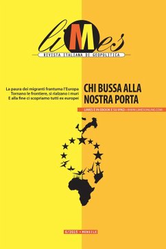 Cover Limes - Chi bussa alla nostra porta (eBook, ePUB)