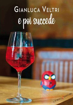E poi succede (eBook, ePUB) - Veltri, Gianluca