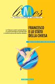 Limes - Francesco e lo stato della Chiesa (eBook, ePUB)