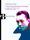 Camus filosofo dell'avvenire (eBook, ePUB)