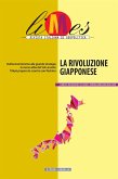 Limes - La rivoluzione giapponese (eBook, ePUB)