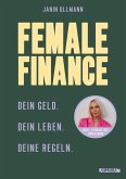 Female Finance (eBook, ePUB)