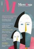 Micromega 3/2020 (eBook, ePUB)