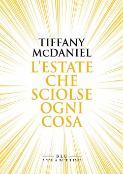 Cover L'estate che sciolse ogni cosa (eBook, ePUB)