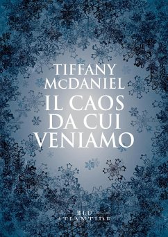 Cover Il caos da cui veniamo (eBook, ePUB)