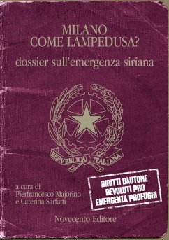 Cover Milano come Lampedusa? (eBook, PDF)