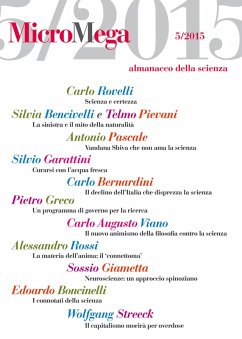 Micromega: 5 (eBook, ePUB) - Micromega