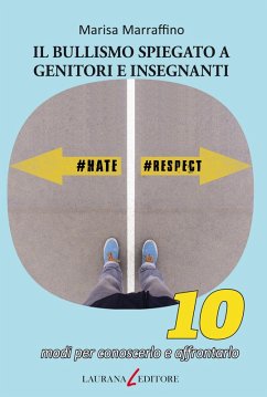 Cover Il bullismo spiegato a genitori e insegnanti (eBook, ePUB)